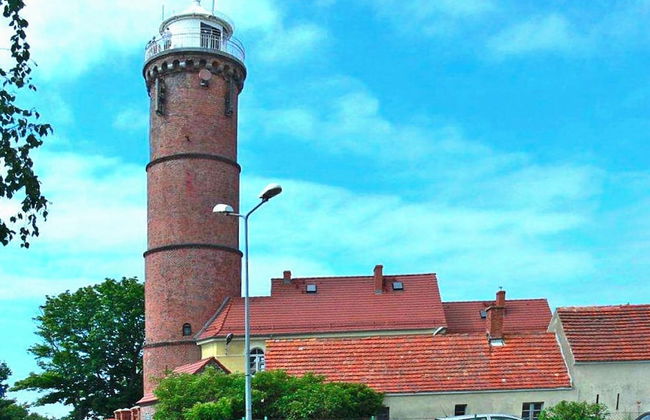 Holiday Home in Jaroslawiec Near the Sea - Photo 18