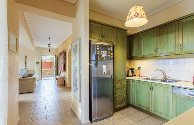 Lavender Garden Retreat - Secluded Seaside Getaway - Foto 23