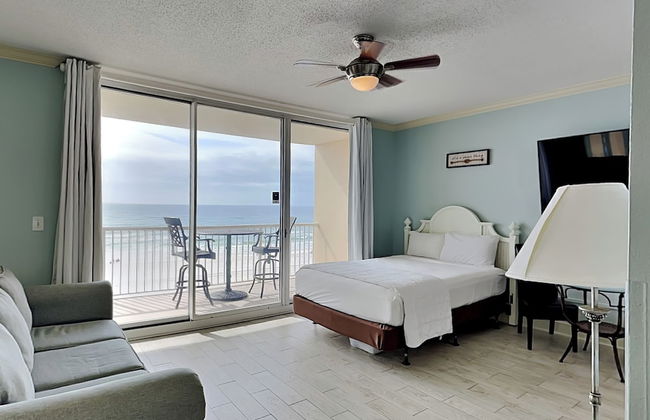 Majestic Beach Towers by Southern Vacation Rentals I - Foto 12