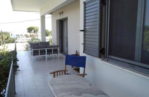 Pleasant Cosy House with sea view - Foto 12