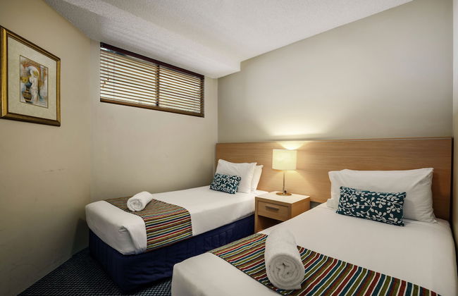 Landmark Resort - Foto 14