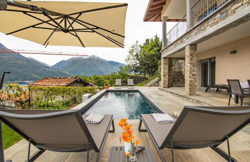 VILLA SANT'ANNA - ALBA by Curtiaffitti - Foto 25