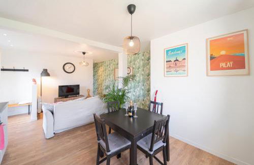 La CAPEYRONNAISE - MAISON COSY - JARDIN - Foto 7