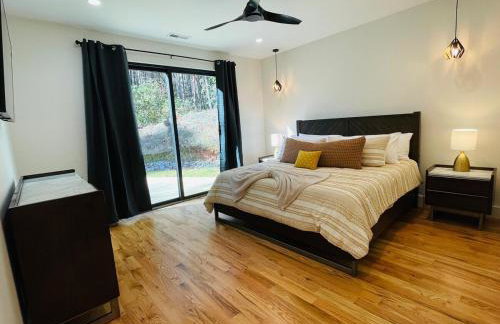 The Haven at Valley Bear Farms Resort - Foto 7
