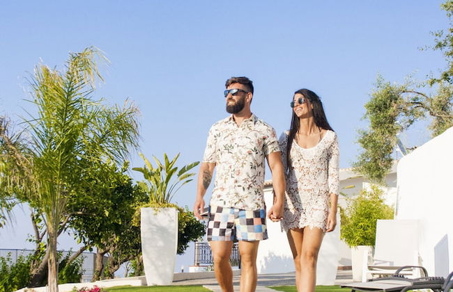 Skyview Cefalù - Foto 1