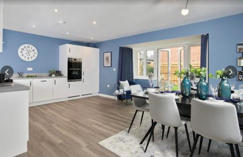 The Weald Hideaway - Perfect for Contractors - Close to Major Roads - Foto 8