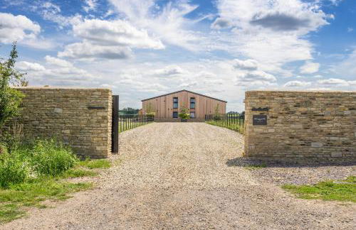 The Grove - Converted Cattle Barn - Foto 76