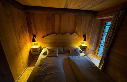 Ad Maiora Baita Walser with SPA - Foto 38