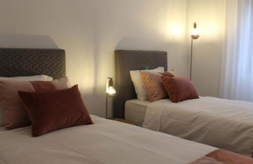 Holiday Cascais Apartment - Foto 18