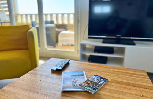 Au Pied des Dunes avec Piscine - Foto 12