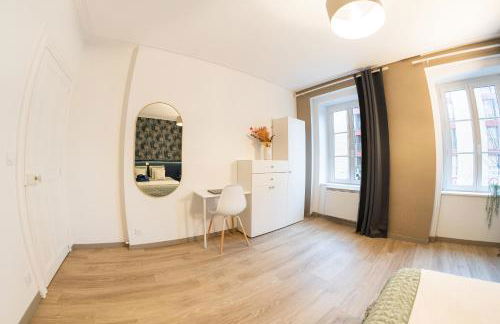 Les Mouettes - Centre Ville - à 500m du Port - Foto 9