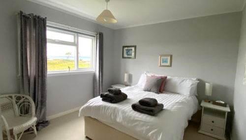 The Sheiling holiday home with gorgeous views over the isles - Foto 5