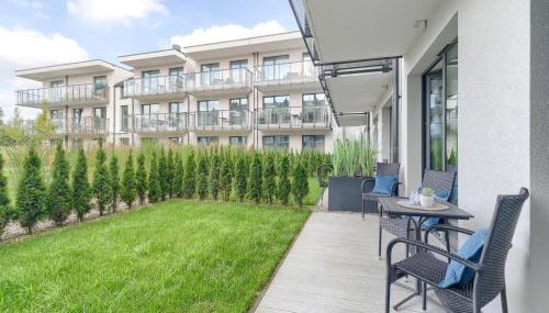 Apartment in Niechorze by Baltic Beach - Foto 5