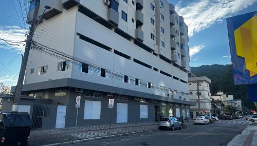 Arthi - Lindo Apto Central com Garagem - Foto 3