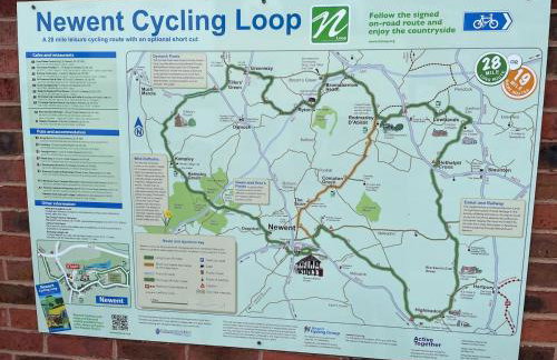 Victorian red-brick home in picturesque market town - Photo 31