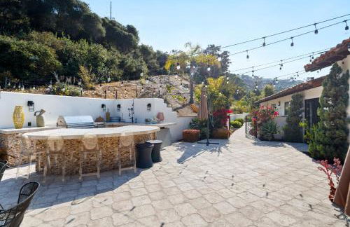 Elegant La Jolla Villa - Ocean Views & Pool - Foto 40