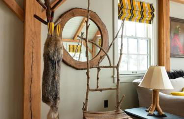 Post & Beam - Stunningly Designed Luxury Home with Pool & Hot Tub - Foto 6