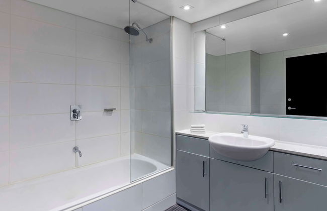 Adina Apartment Hotel Perth - Foto 34