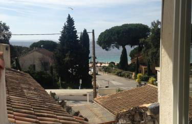 La Résidence du Cap - Foto 34