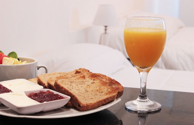 Hotel Boutique Devoto - Foto 32