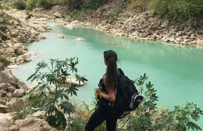 Ruta privada de senderismo por el valle de Darbat - Foto 2