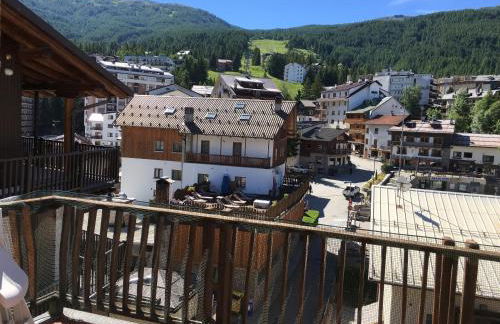 Walking distance from chairlift and center-60 sq m Wi-Fi Casa Lucia - Foto 1