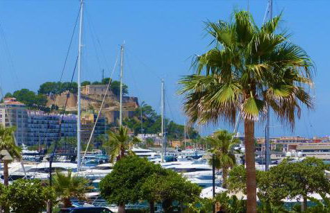 La Giralda 2 Denia Les Marines - Photo 37