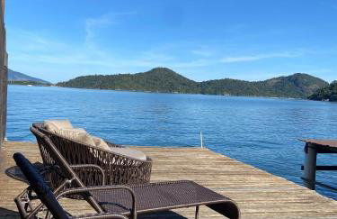 Casa Beira Mar - Mangaratiba - Photo 24