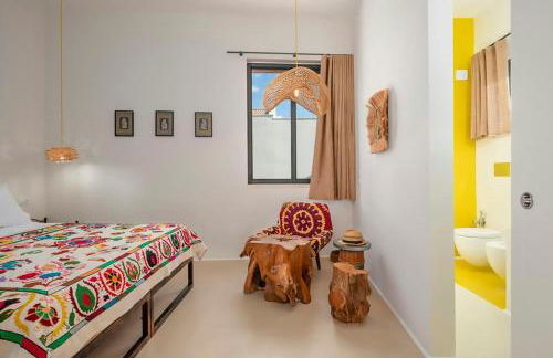 Eco-Friendly Villa In The Heart Of Salento - Foto 13