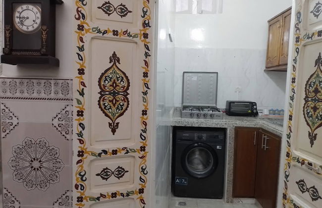 " Le Riad Marina de Salé et Médina " - Foto 10