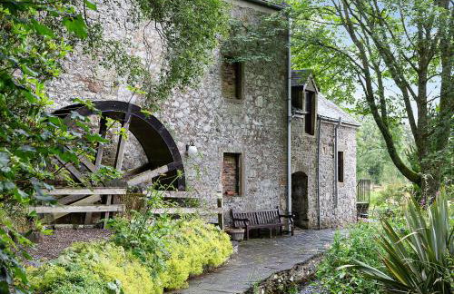 The Hayloft - Foto 11