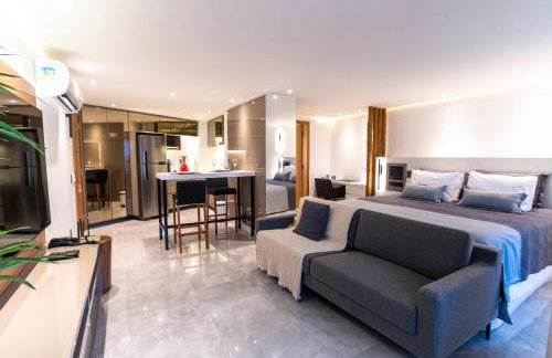 Particular Deluxe Iate Plaza - Foto 21