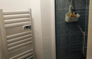 Appartement, vue sur mer, accés direct plage, piscine - Foto 14