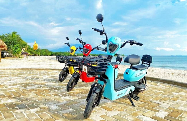 Starlight Cabin - Foto 19