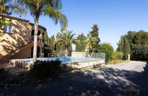 Chalet Con Piscina Privada - Foto 6