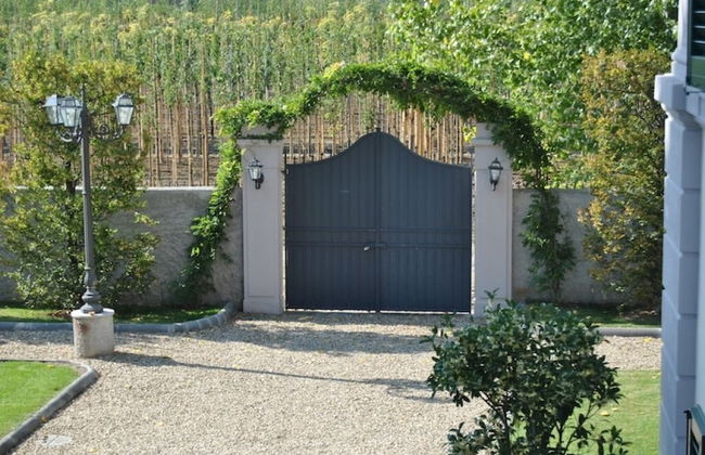 Relais Villa Scarfantoni B&B - Foto 48