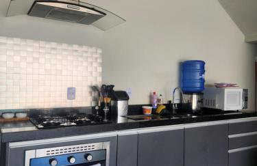 Sobrado novo e lindo com piscina - Foto 73