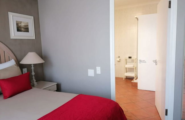 Cape Town Beachfront Apartments At Leisure Bay - Photo 15