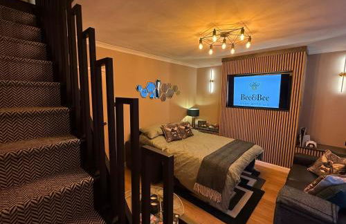 Modern House Maryport Sleeps 6 - Foto 11