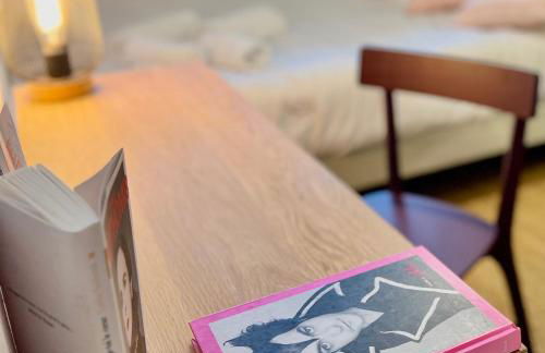 La Villa du Lac - piscine chauffée - Jacuzzi - clim - Foto 17