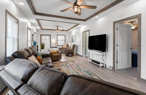 Downtown Fun Meets Ultimate Game Night - Foto 9