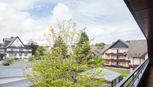 Welcome in - Appartement 'Leni' naast de piste, met balkon, sauna en zwembad - Foto 2