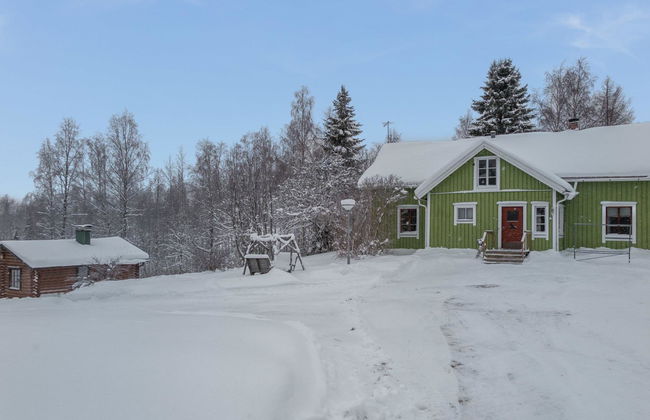 Palokärki - Foto 24