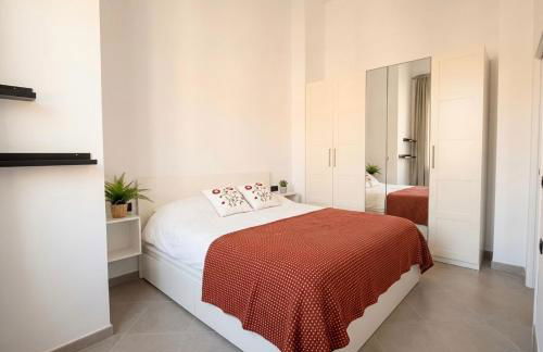 Across from the Turia Modern City Stay - Foto 7