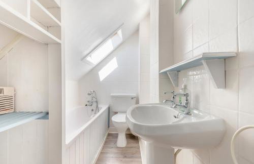 Aird Cottage - Foto 6