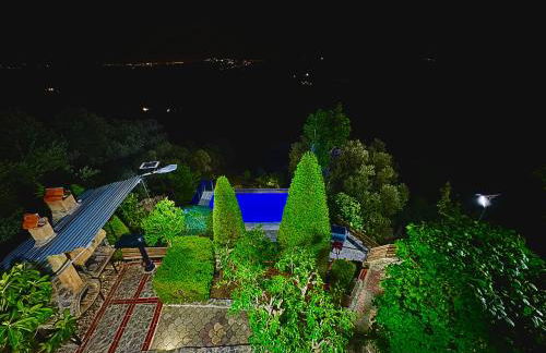 Villa Kastelas - Foto 19