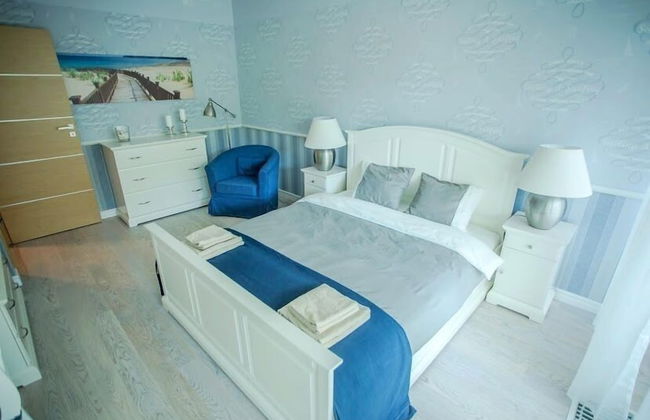 Apartamenty Sun & Snow Playa Baltis - Photo 4