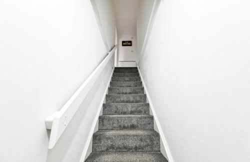 Delight Apartment, Close to Excel, London City Airport & O2! - Foto 34