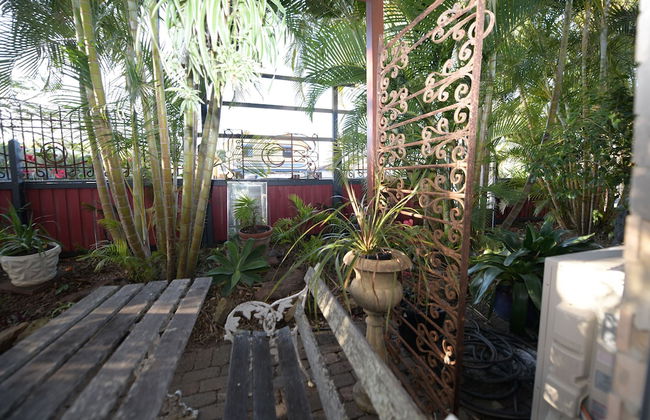 Jaspers Apartments - Foto 28