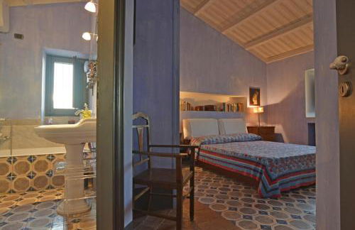 Villa con piscina vicino Cefalù (Sanificata) - Foto 9